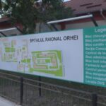 Spitalul raional Orhei trece în subordinea Ministerului Sănătății