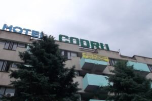 Hotelul „Codru” din Orhei și-a majorat veniturile, dar a ajuns la pierderi de peste un milion de lei
