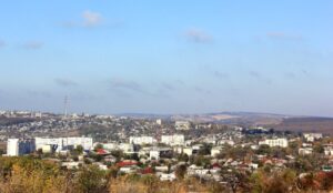 Doar 3 din cei 10 pretendenți la fotoliul de primar al Orheiului domiciliază în municipiu