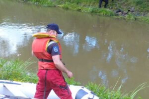 Comunicat DSE mun.Orhei: două tragedii pe apă s-au produs săptămâna trecută