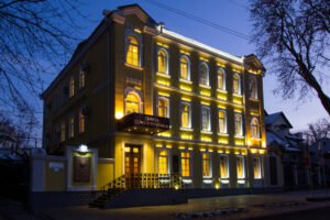 Prevederile care au permis numirea lui Herman von Hebel în Comisia de vetting, declarate neconstituționale