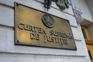 Curtea Supremă de Justiție a respins recursurile a doi aspiranți la fotoliul de primar al Orheiului