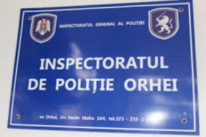De la începutul acestui an polițiștii din Orhei au denunțat 3 cazuri de tentative de corupere activă
