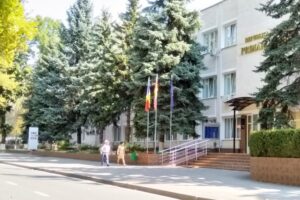 Alegerile pentru funcția de primar la Orhei ar putea avea loc pe 17 mai