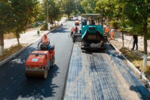 Termenul de locațiune pentru uzina de asfalt din Orhei a fost prelungit pentru o jumătate de an. Lunar pentru 2,8 ha se vor achita cca 21 mii lei