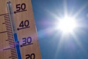 Cod roșu de caniculă: Până la 41 de grade Celsius în sudul R. Moldova