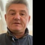 Cetățeanul de onoare al raionului Orhei, Ion Lazarenco Tiron susține că soția sa a fost inclusă eronat în „lista lui Șor”