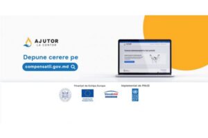 Circa jumătate de milion de moldoveni au solicitat compensații pentru perioada rece a anului