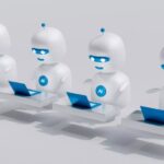 Meta vrea să-și umple platformele sociale cu roboți generați de inteligență artificială