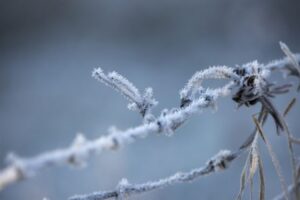 Cod galben de răcire accentuată a vremii: temperaturile scad cu până la 7 grade pe 25 decembrie