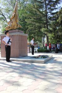 Agenția Națională a Arhivelor a digitizat șapte volume ale „Cărții memoriei” care conțin listele a circa 56 mii de basarabeni căzuți în al Doilea Război Mondial