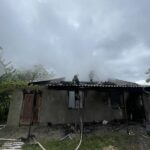 Comunicat DSE mun. Orhei: pompierii au intervenit la lichidarea mai multor incendii