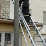 Comunicat DSE mun. Orhei: pompierii au intervenit la salvarea unei vârstnice