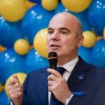 Rareș Bogdan: O să-i bat obrazul Maiei Sandu