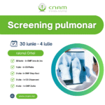 În 5 localități din raionul Orhei, săptămâna curentă se organizează examinări radiodiagnostice gratuite a cutiei toracice