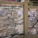 Orheiul, unul dintre cele mai pustiite ţinuturi in timpul deportărilor staliniste