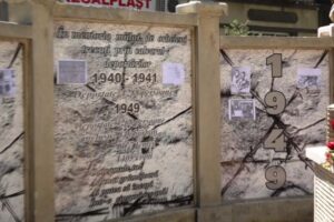 Astăzi s-au împlinit 85 de ani de la primul val al deportărilor staliniste din Basarabia și Bucovina de Nord, cedate de România Uniunii Sovietice