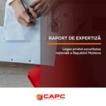 EXPERTIZĂ: Noua Lege privind securitatea națională este oportună, dar poate afecta echilibrul puterilor în stat – Centrul de analiză și prevenire a corupției