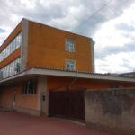 Mitropolia Moldovei este în luptă pentru fosta tipografie din or.Orhei