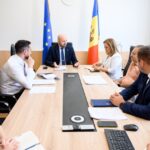 Transportatorii nu renunță la proteste, deși au purtat discuții cu vicepremierul Bolea: „Nu mai credem în promisiuni”