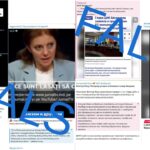 Declarație oficială a Comisiei Electorale Centrale privind apariția unor materiale deepfake ce vizează instituția și conducerea sa
