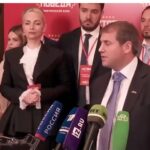 Cetățeanul de onoare al Orheiului – Șor, vrea să bage Republica Moldova într-un bloc militar. Doi ani în urmă vroia un referendum privind neutralitatea țării