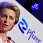 Executivul UE a analizat textele Pfizergate ale lui von der Leyen – apoi le-a lăsat să dispară