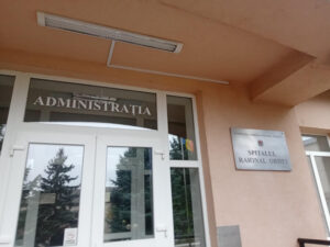 Ruda unei paciente internate la Spitalul Raional Orhei acuză asistentele medicale de comportament inadecvat. Directorul instituției respinge acuzațiile