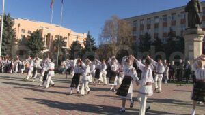 Mâine e Hram la Orhei. Care este programul și câte sute de mii lei din bani publici vor fi cheltuiți pentru sărbătoare