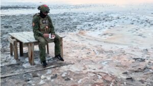 În regiunea Ulyanovsk, un deputat al Rusiei Unite a delapidat bani de la un participant SVO