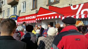 Cetățeanul de onoare al Orheiului anunță  că-și întrerupe toate ”proiectele sale sociale” în Moldova