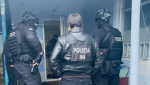 Trei persoane au fost arestate în cazul omorului comis în septembrie, în localitatea Horodiște, raionul Rezina