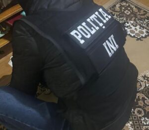 Peste 50 de percheziții în dosarul privind pregătirea unor destabilizări și dezordini în masă pe teritoriul Republicii Moldova, instruirile având loc anterior în Serbia