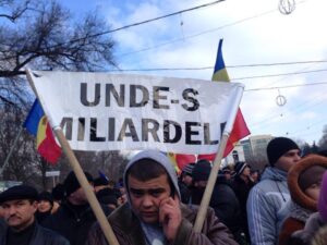 Se cere raportul Procuraturii Generale privind recuperarea „miliardului furat”