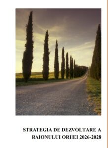 Majoritatea locurilor de muncă  vacante înregistrate în raionul Orhei cer studii de liceu, adică competențe scăzute . Doar în peste 13% din cazuri se cer studii superioare și de colegiu