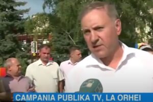 Viceprimarul mun.Orhei responsabil de domeniul social a demisionat. Ce avere declara și ce nu apare în ea