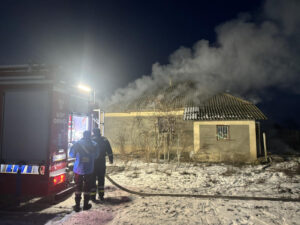 Comunicat DSE mun.Orhei: săptămâna trecută o persoană a decedat în urma imprudenței în timpul fumatului