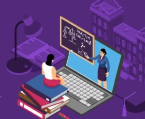 MEC recomandă instituțiilor de învățământ ca activitățile didactice să se desfășoare online