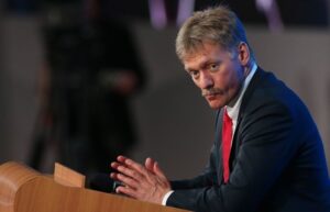 Kremlinul salută dorinţa unor ţări europene de a restabili dialogul cu Rusia