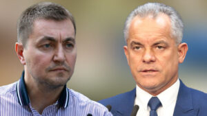 Fugarul Veaceslav Platon nu va fi audiat în dosarul „frauda bancară”, în care este învinuit Vlad Plahotniuc. Magistrații au respins solicitarea acestuia