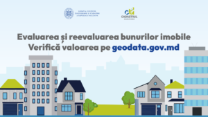 Din 2027, se va opera cu valori cadastrale reactualizate: pot fi verificate și contestate până pe 30 aprilie