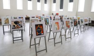 Comunicat DSE mun.Orhei: mai mulți elevi din zona deservită de DSE Orhei au fost premiați în cadrul unui concurs de creație