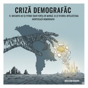 Criză demografică: R. Moldova nu își pierde doar forța de muncă, ci și viitorul intelectual, avertizează demografii
