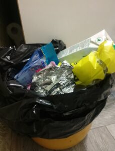 ”Vremuri bune” pentru orheieni. Taxele pentru colectarea și transportarea deșeurilor se majorează. În acest an diferența față de tariful vechi va fi compensată din bani publici