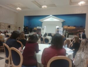 La Orhei, au început sesiunile de instruire pentru persoanele care doresc să înființeze o afacere și pentru antreprenorii începători din Orhei și localitățile învecinate