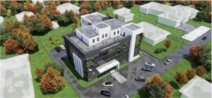 Au fost contractate serviciile pentru elaborarea documentației de proiect pentru noul sediu al Judecătoriei Orhei