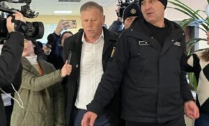 Fostul primar din Boldurești, condamnat la 7 ani de închisoare pentru accident mortal și părăsirea locului faptei