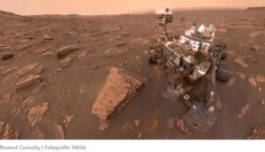 Dovezi convingătoare ale vieții descoperite pe Marte: ce se știe