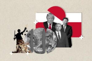 Ce înseamnă reîntoarcerea la „sfere de influență”?