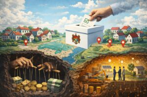 CALM: „Modificările la Legea amalgamării sunt superficiale, fără stimulente durabile, ignoră voința locuitorilor exprimată prin referendum și urmăresc alte scopuri decât consolidarea comunităților”